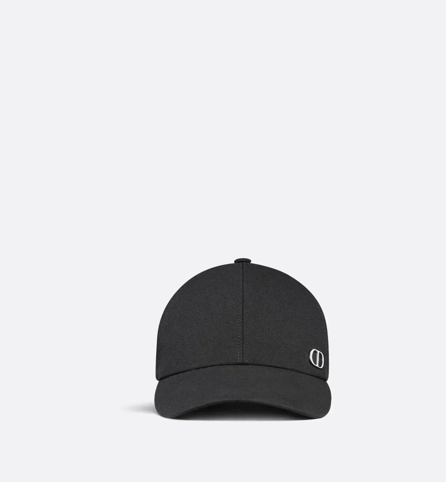 Casquette CD Icon Noir