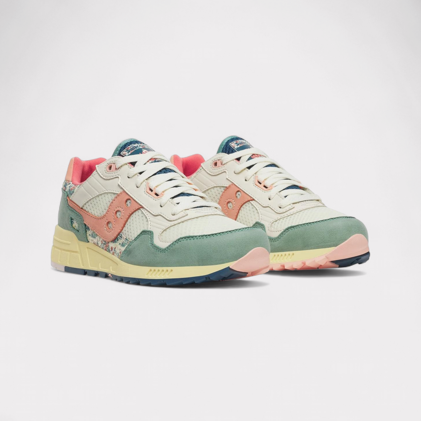 Shadow 5000 Kissaten - Beige Blue