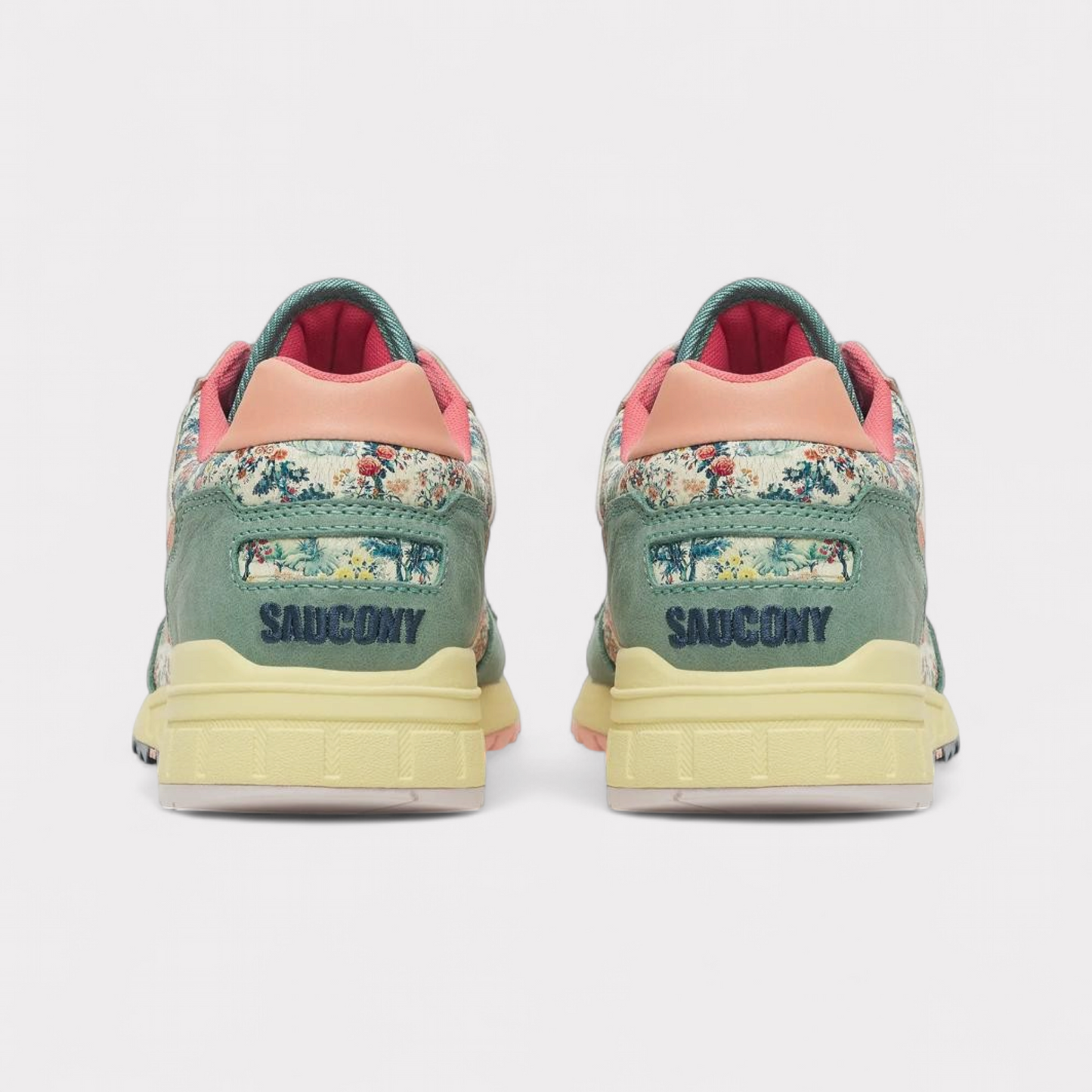 Shadow 5000 Kissaten - Beige Blue
