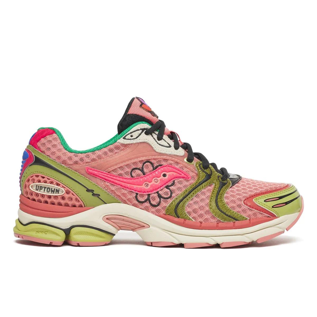 Saucony Triumph