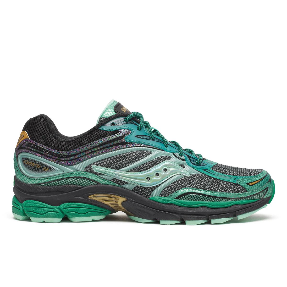 Saucony OMNI 9