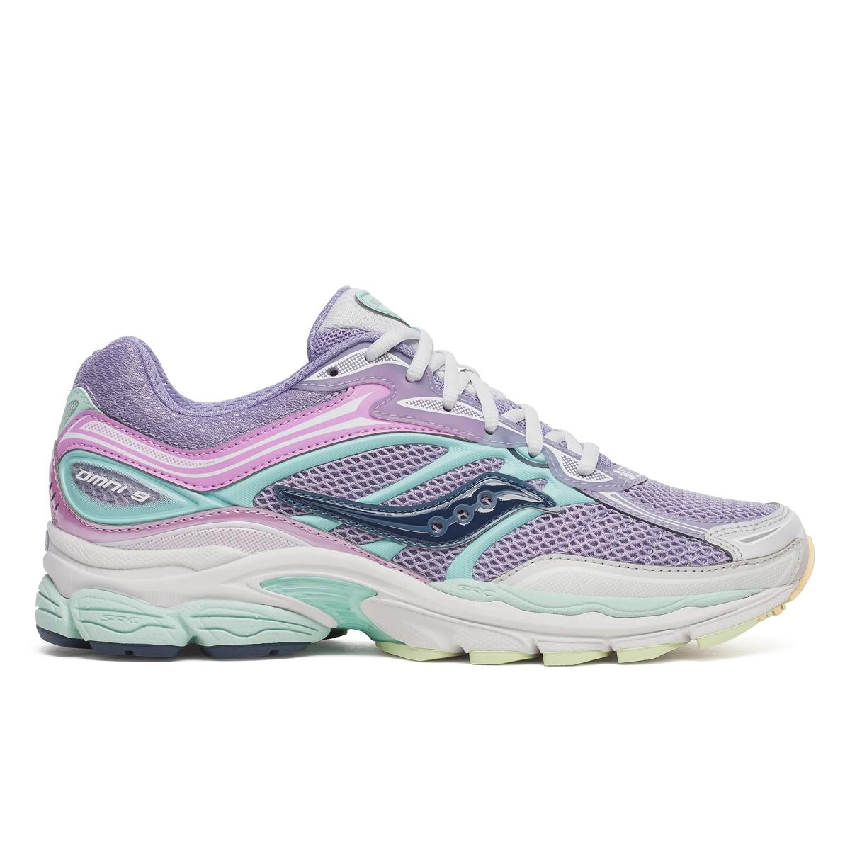 Saucony OMNI 9