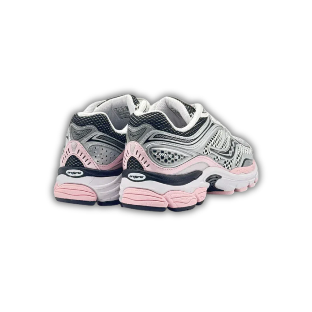 SAUCONY OMNI 9 ROSE