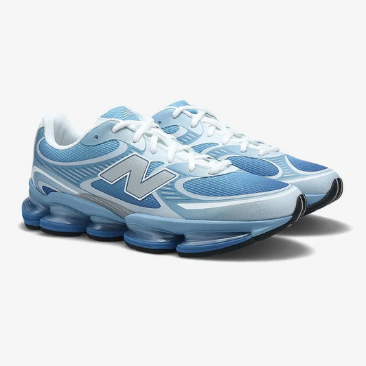 NB 2000 Blue Agate
