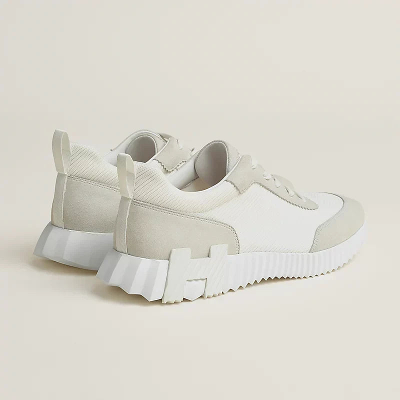 Hermès Bouncing blanche