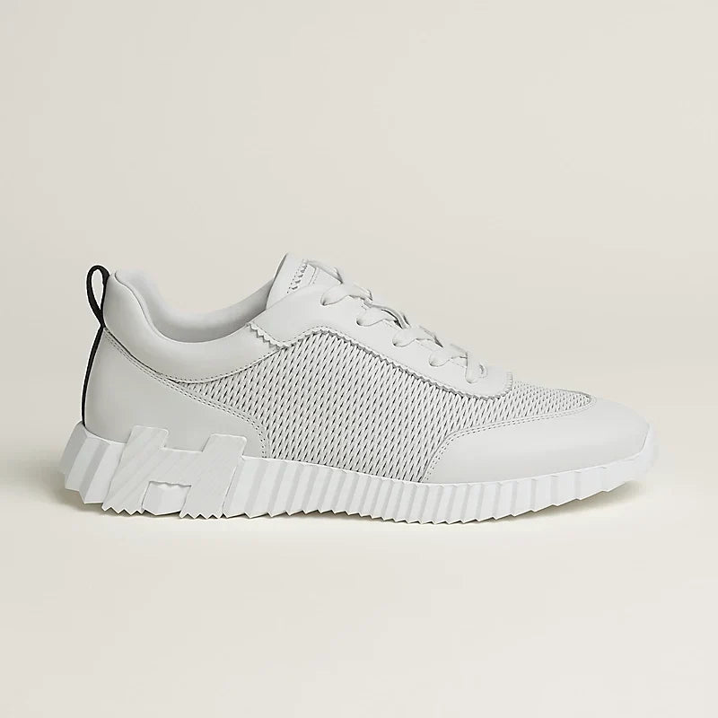 Hermès Bouncing Blanc F
