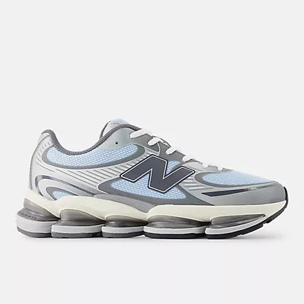 NB 2000 Light Chrom