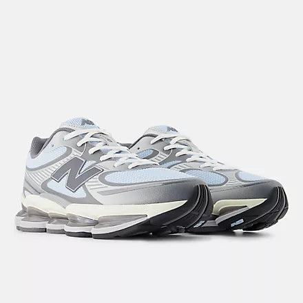 NB 2000 Light Chrom