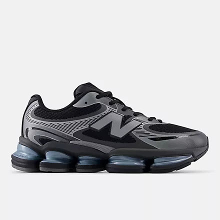 NB 2000 Black