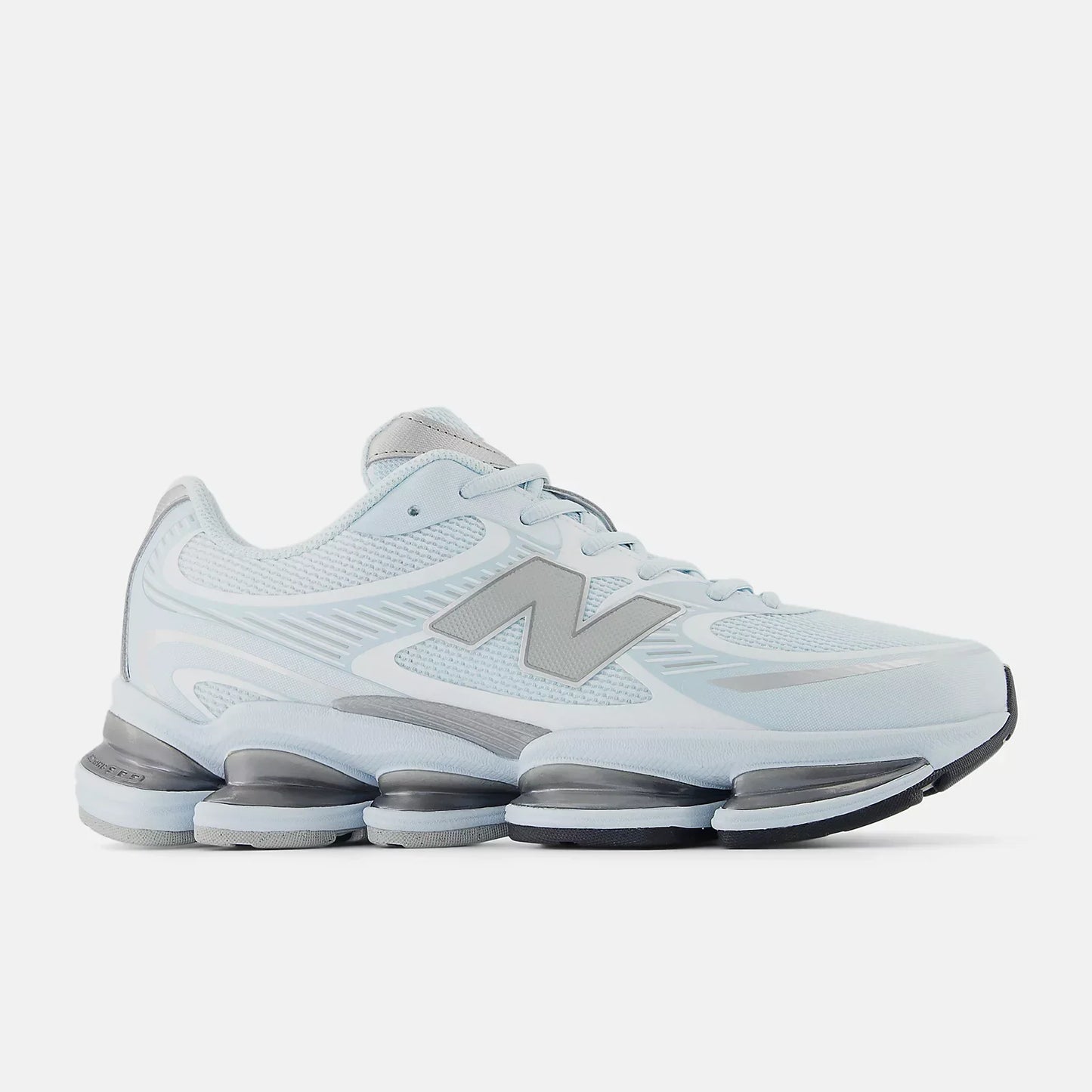 NB 2000 Frosted Glass