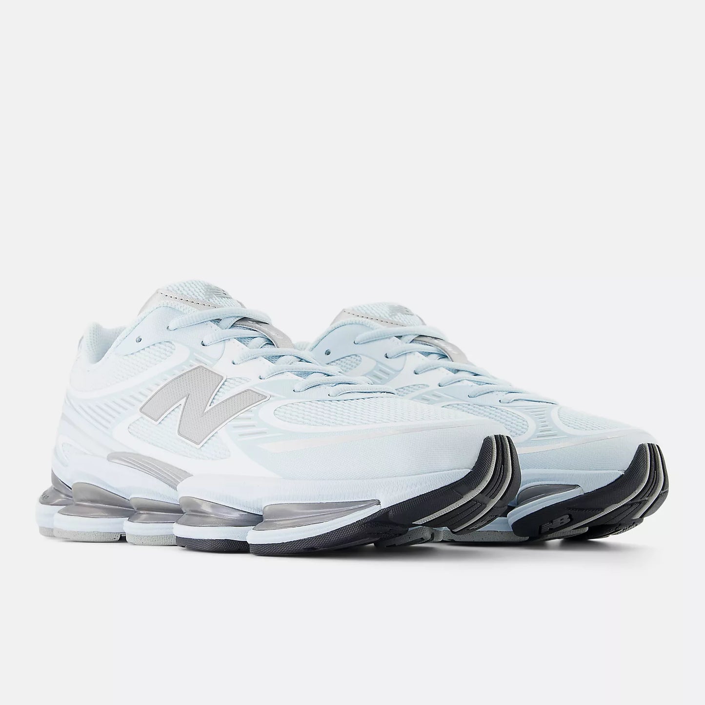 NB 2000 Frosted Glass